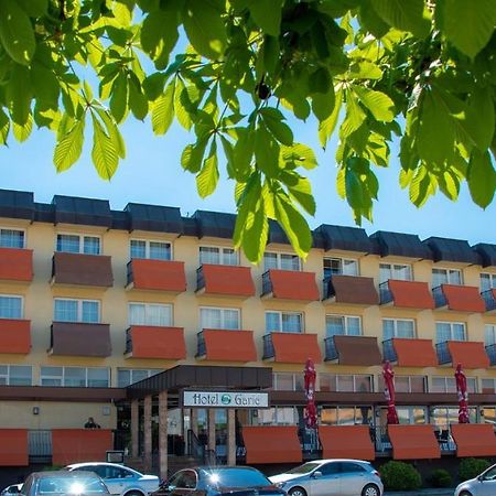 Hotel Garic Garesnica Exterior foto